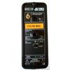 Modulo ricevitore vhf professionale Db mono antenna, regolazione livello volume, uscita audio sbilanciata, indicatore di ricezione orange freq. 175.750  MHZ